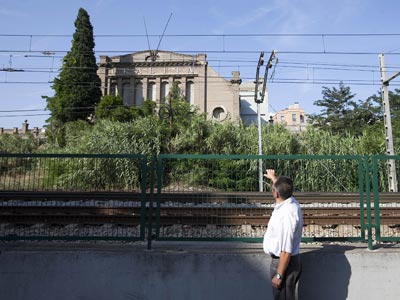 Uralita deberá indemnizar a 45 vecinos de una de sus fábricas en Barcelona