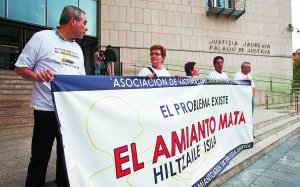 Plan de Amianto en Euskadi: casi 6000 trabajadores vascos estuvieron expuestos al asbesto