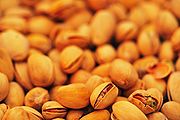 Stop eating pistachio nuts, the FDA says
