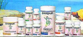 Más sobre toxicidad de Herbalife en España