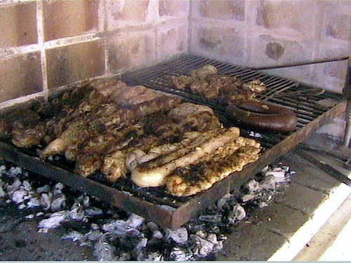 ONU: para frenar el calentamiento global es esencial la reducción del consumo de carne