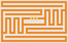 Usando etiquetas RFID* se puede detectar una posible contaminación alimentaria