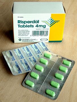 Johnson & Johnson deberá indemnizar a un hombre que desarrolló ginecomastia al tomar risperdal