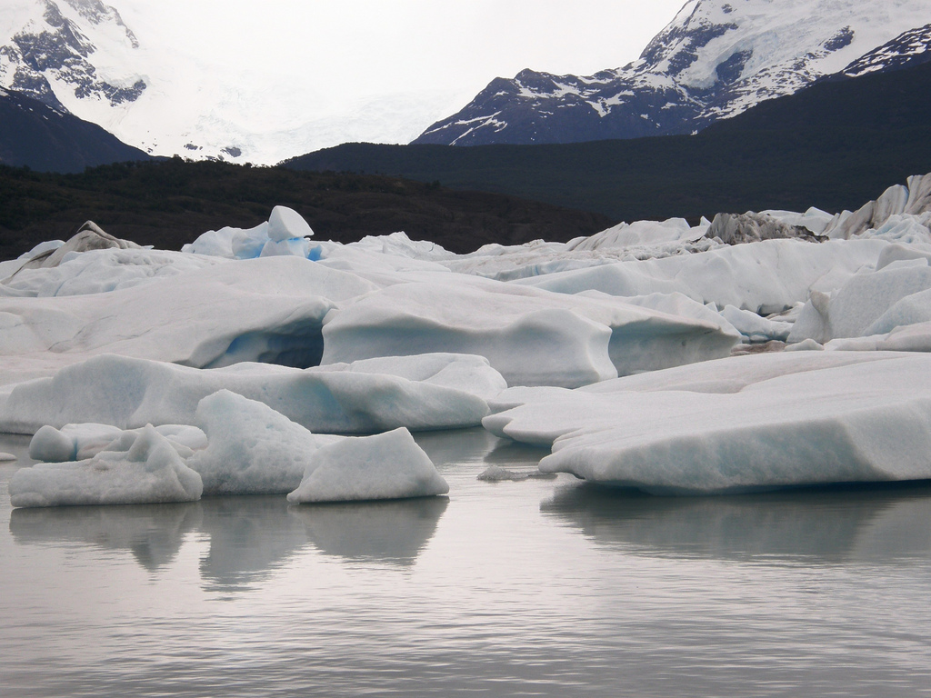 Fortalecimiento de la confianza de la ciencia del impacto del cambio climático 