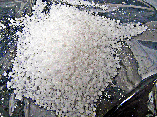 Brote de intoxicación con nitritos en leche afecta a niños de China,  con tres casos letales