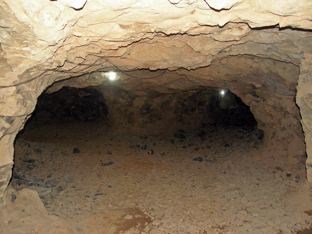 Nitrato de amonio mata a tres mineros en Cuencamé, Durango, México