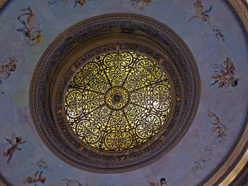 Martinelli: 'Yo sí creo que el Estado tiene la responsabilidad' (por muerte de nueve recién nacidos)