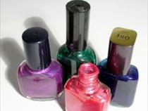 To keep the poisonous materials out of children's hands