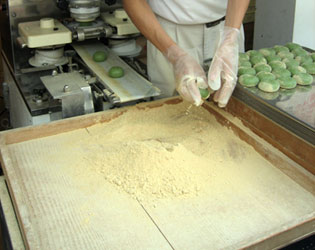 Una dieta rica en harina de soja podría prevenir los daños cardiovasculares causados por cadmio