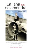 La Lana de la Salamandra,libro sobre la lucha sindical,judicial,política y mediática contra Eternit