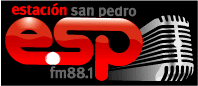 También necesitamos ...escuchar a ESP (sin N)