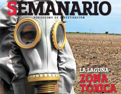 La Laguna, México: según expertos el uso excesivo de plaguicidas pone en riesgo a los ciudadanos