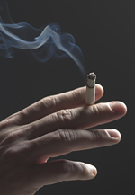 Cigarette Smoking from Niosh Science Blog